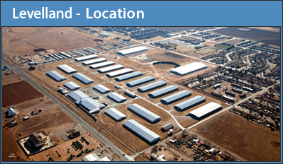 Levelland Location